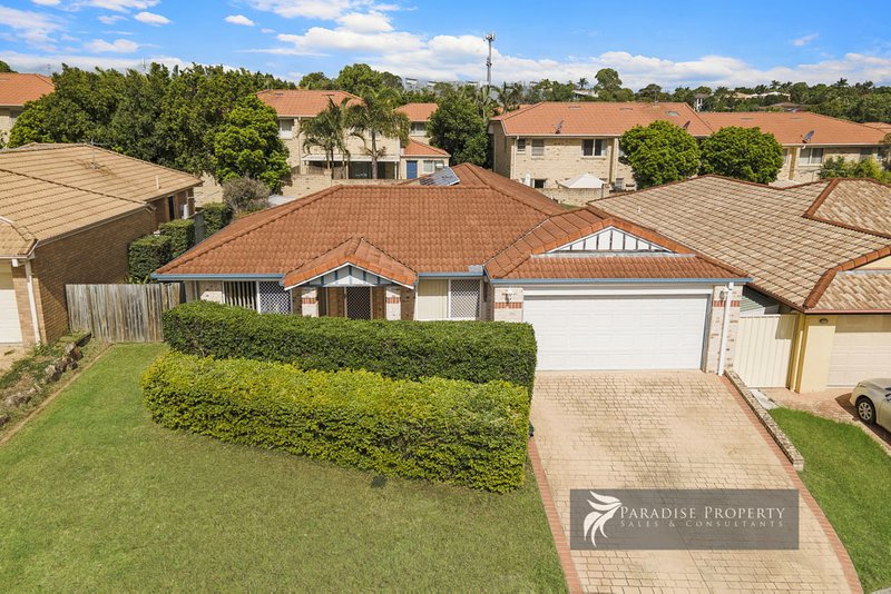 26 Pinedale Cres , Parkinson QLD 4115