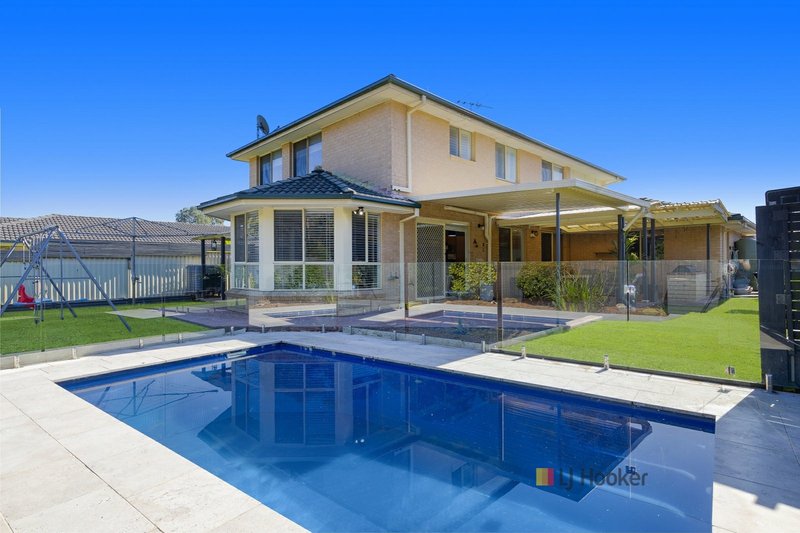 26 Pinehurst Way, Blue Haven NSW 2262