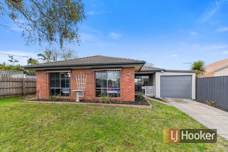 26 Pinnacle Way, Hampton Park VIC 3976