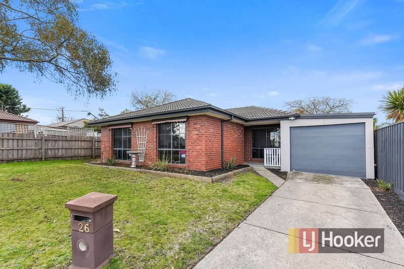 Photo - 26 Pinnacle Way, Hampton Park VIC 3976 - Image 11