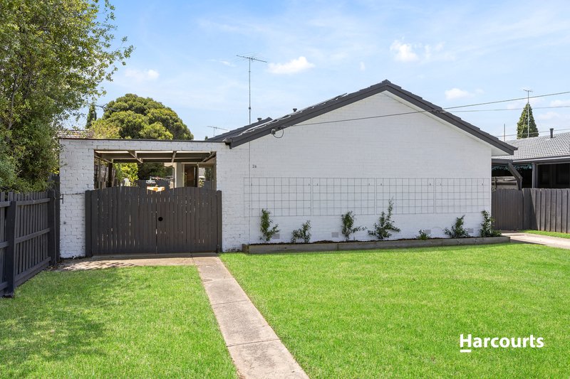 26 Plantation Road, Corio VIC 3214