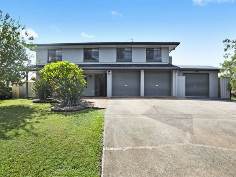 26 Plateau Crescent, Carrara QLD 4211