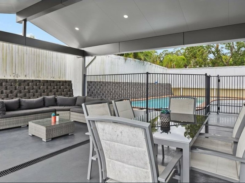 Photo - 26 Plateau Crescent, Carrara QLD 4211 - Image 12