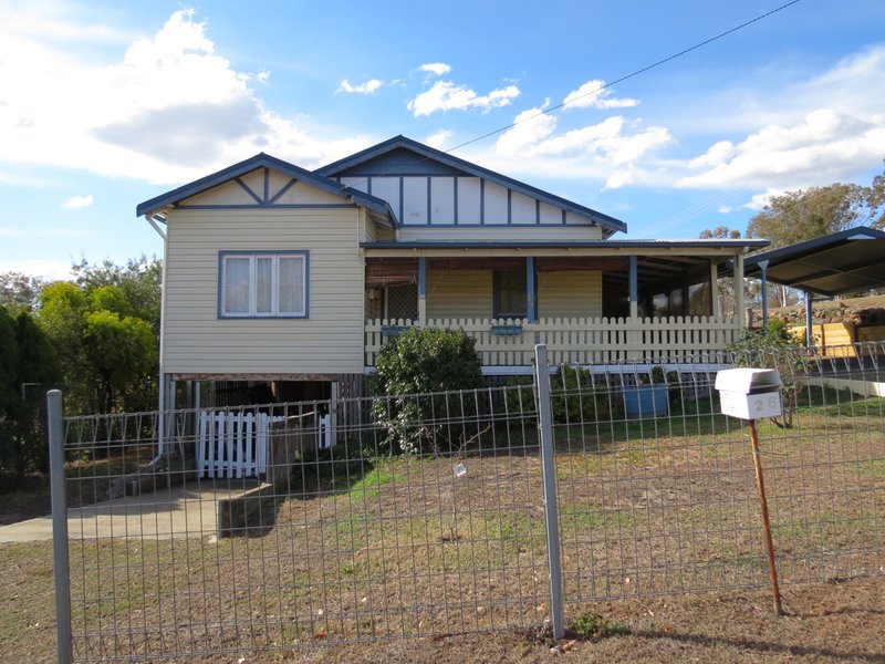 26 Poole Street, Werris Creek NSW 2341