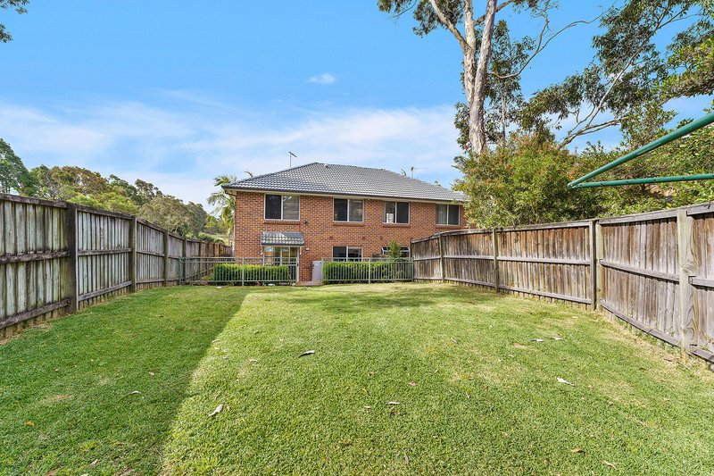 Photo - 26 Popperwell Drive, Menai NSW 2234 - Image 6