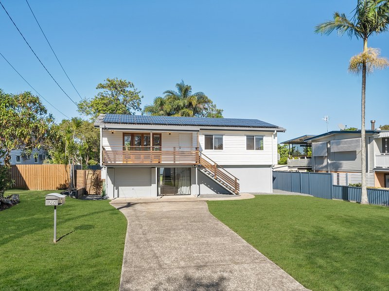 Photo - 26 Pownall Crescent, Margate QLD 4019 - Image 1