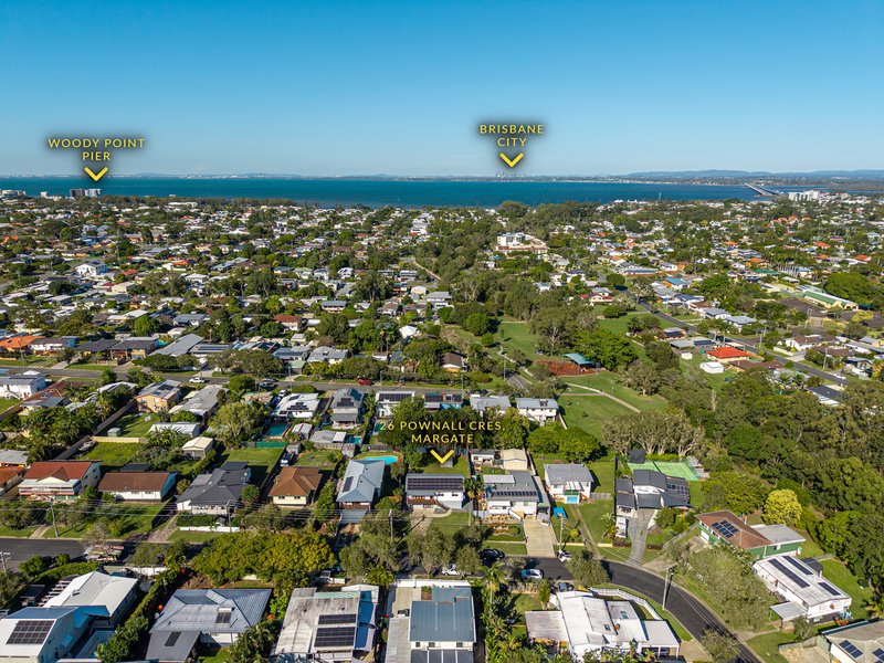 Photo - 26 Pownall Crescent, Margate QLD 4019 - Image 2