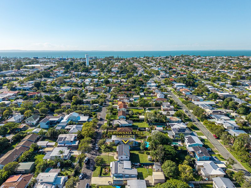 Photo - 26 Pownall Crescent, Margate QLD 4019 - Image 10