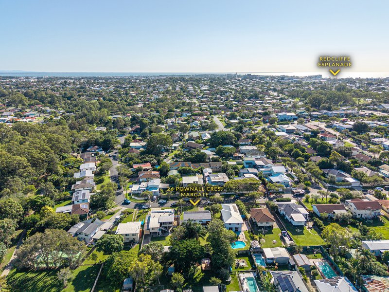 Photo - 26 Pownall Crescent, Margate QLD 4019 - Image 18
