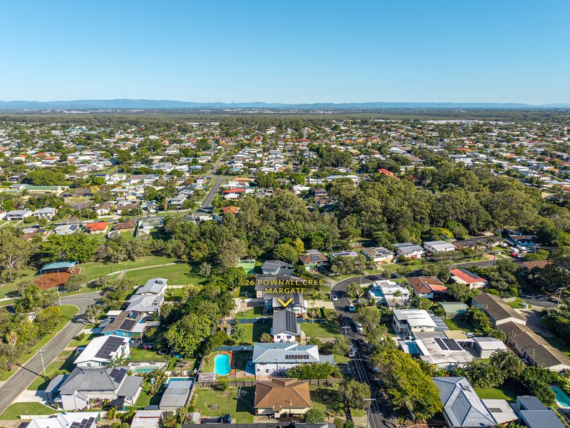 Photo - 26 Pownall Crescent, Margate QLD 4019 - Image 28