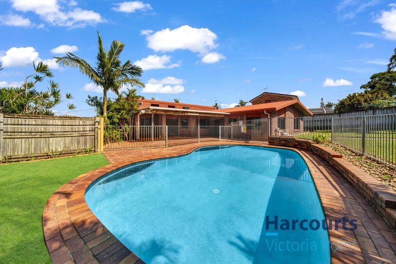 26 Prescoter Drive, Victoria Point QLD 4165