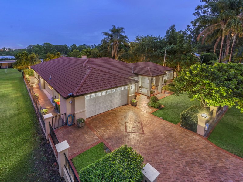 26 Priestley Road, Bridgeman Downs QLD 4035