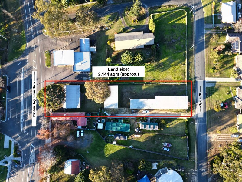 Photo - 26 Princes Highway, Cann River VIC 3890 - Image 5