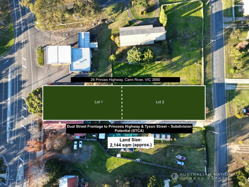 Photo - 26 Princes Highway, Cann River VIC 3890 - Image 15