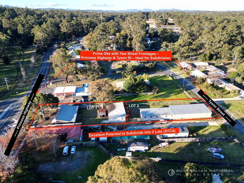 Photo - 26 Princes Highway, Cann River VIC 3890 - Image 16