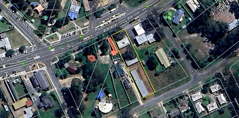 Photo - 26 Princes Highway, Cann River VIC 3890 - Image 18