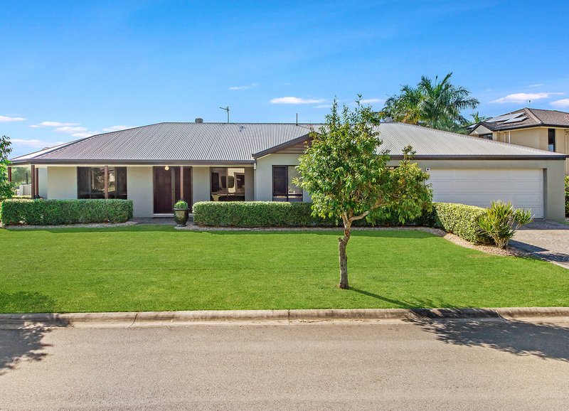 26 Princeton Street, Oxenford QLD 4210