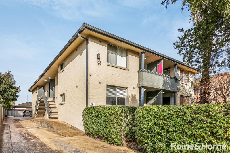 2/6 Putland Street, St Marys NSW 2760