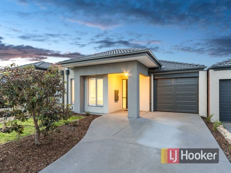 26 Pyrenees Road, Clyde VIC 3978