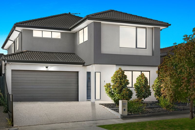 26 Pythagoras Street, Mernda VIC 3754