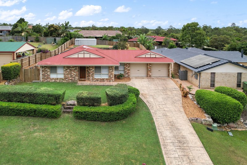 26 Queen Elizabeth Drive, Eatons Hill QLD 4037