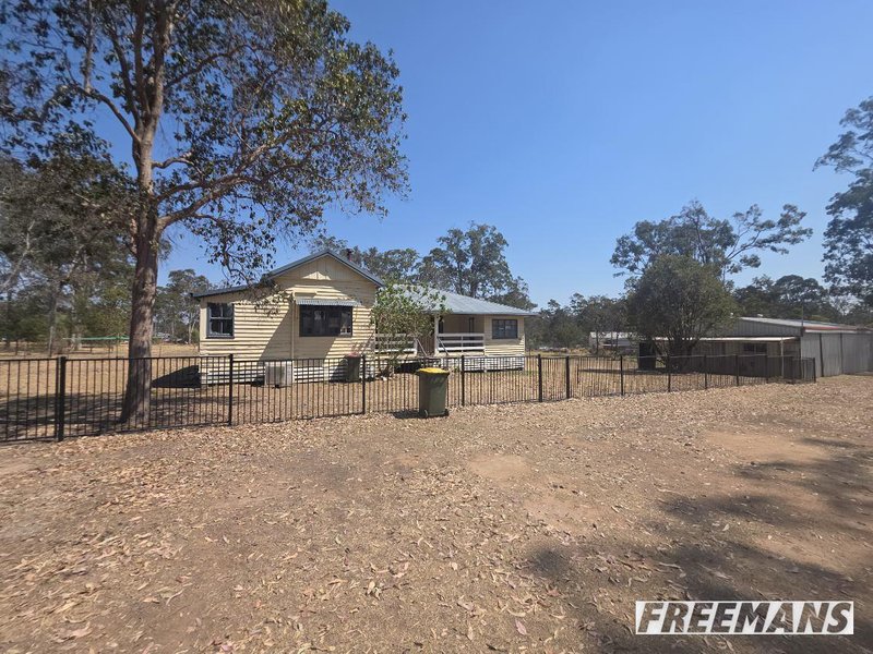 Photo - 26 Racecourse Road, Nanango QLD 4615 - Image 1