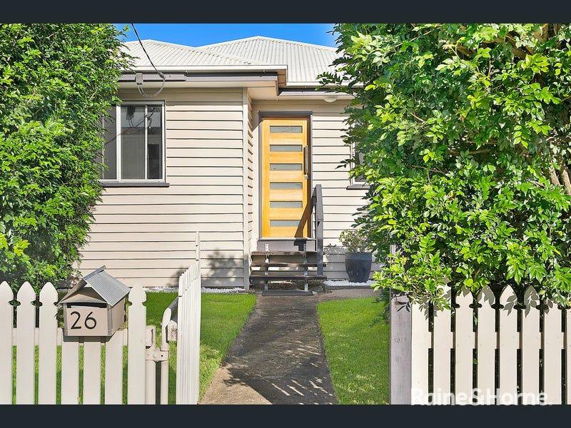 Photo - 26 Railway Street, Nudgee QLD 4014 - Image 2