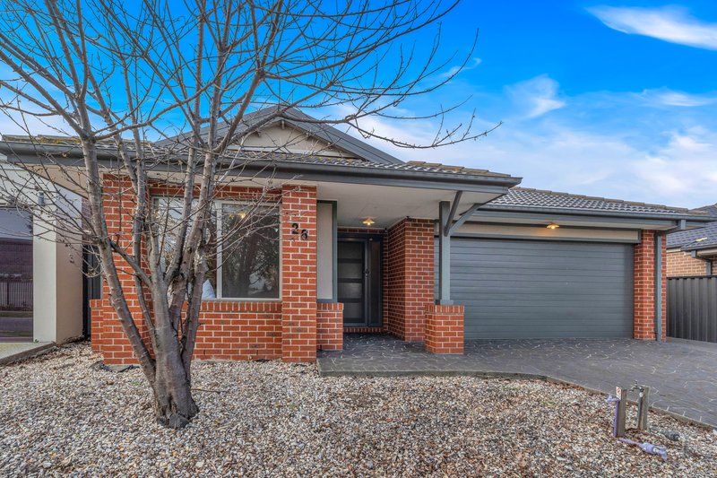 26 Rainham Avenue, Craigieburn VIC 3064