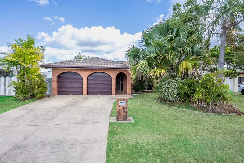 Photo - 26 Raintree Way, Thuringowa Central QLD 4817 - Image 1