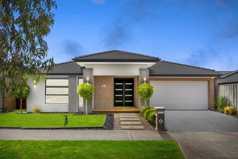 26 Rakia Drive, Lalor VIC 3075