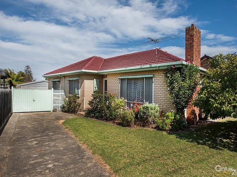 26 Raleigh Street, Clarinda VIC 3169