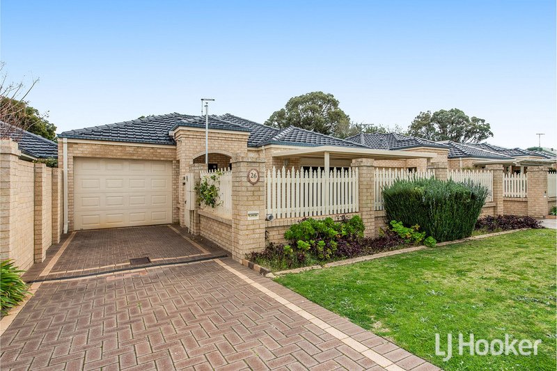 Photo - 26 Randell Street, Mandurah WA 6210 - Image 15