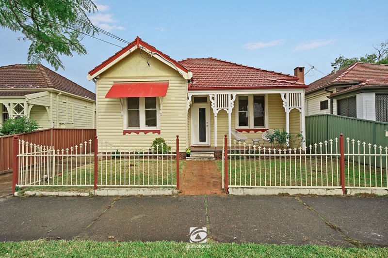 26 Raymond Street East , Lidcombe NSW 2141