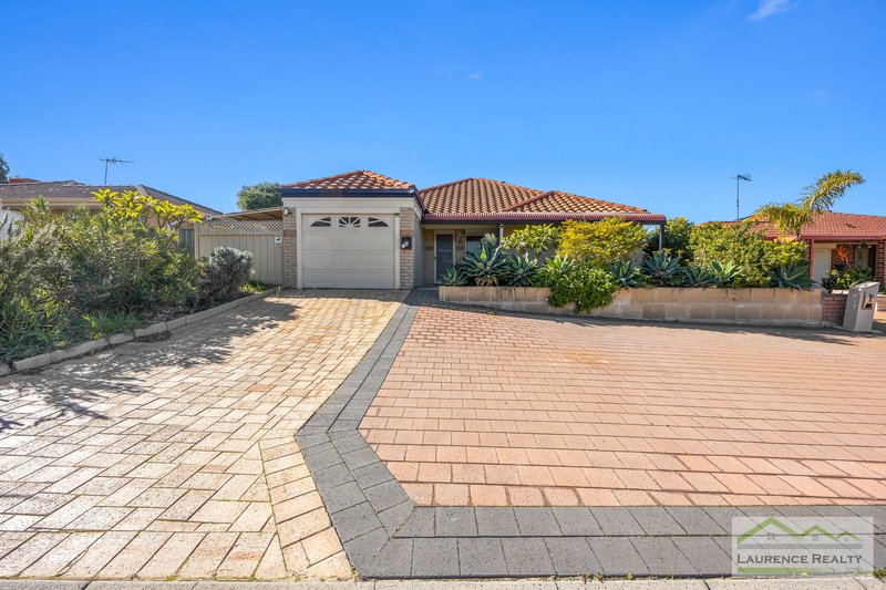 26 Redbank Rise, Clarkson WA 6030