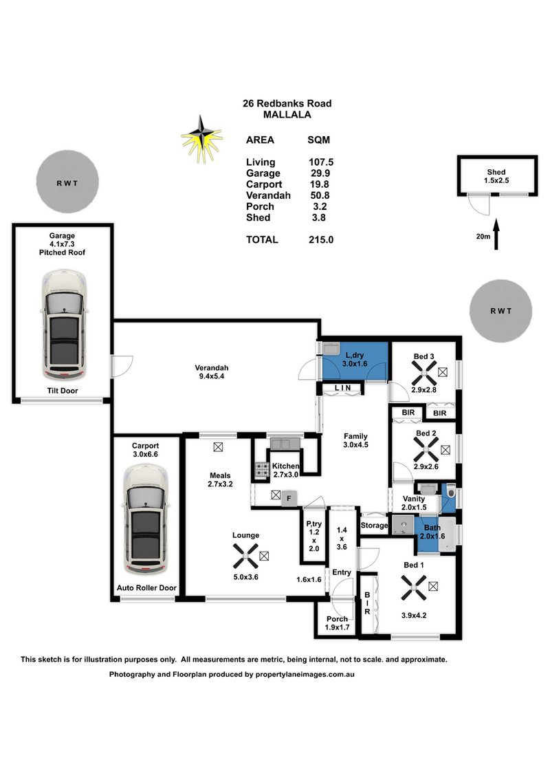 Photo - 26 Redbanks Road, Mallala SA 5502 - Image 25