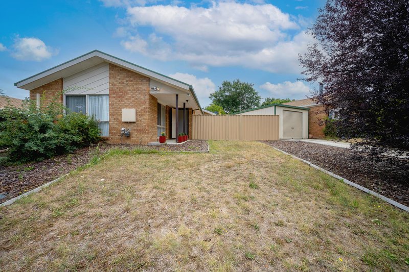 26 Redcliffe Street, Palmerston ACT 2913