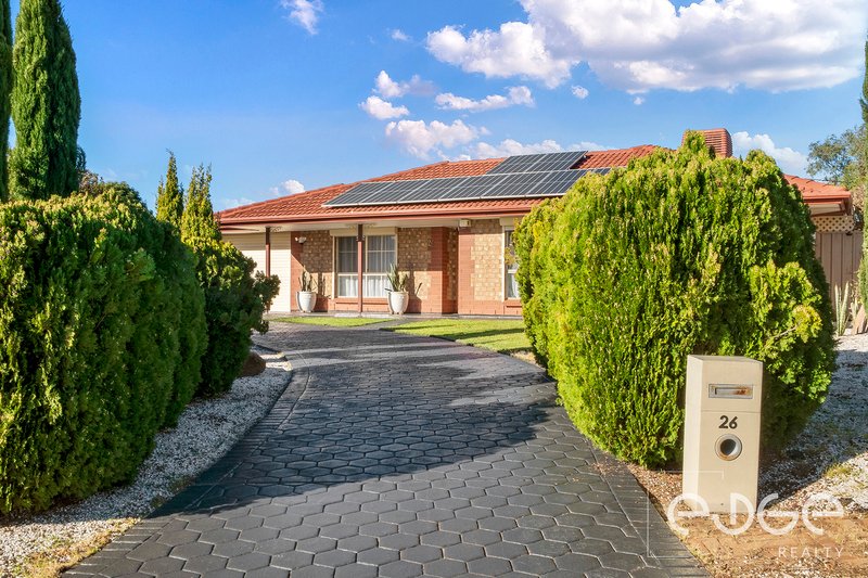 Photo - 26 Reginald Parade, Craigmore SA 5114 - Image 23