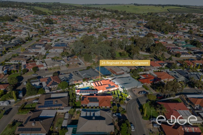 Photo - 26 Reginald Parade, Craigmore SA 5114 - Image 26