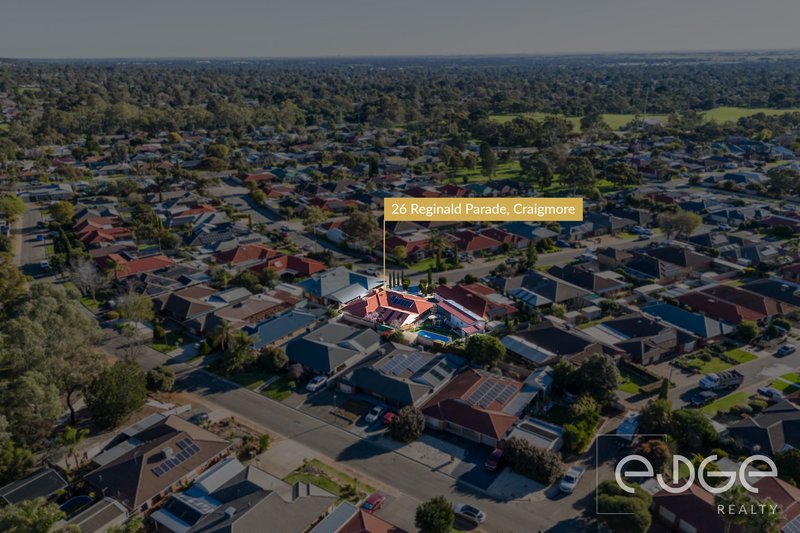 Photo - 26 Reginald Parade, Craigmore SA 5114 - Image 27