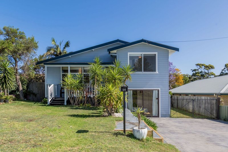 26 Renown Avenue, Shoalhaven Heads NSW 2535