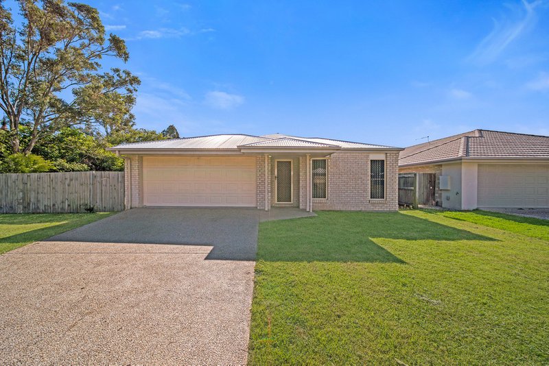 Photo - 26 Rethan Court, Marsden QLD 4132 - Image 2