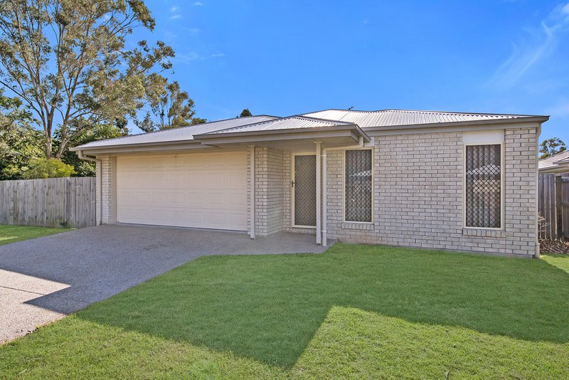 Photo - 26 Rethan Court, Marsden QLD 4132 - Image 21