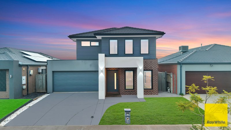 Photo - 26 Riches Street, Tarneit VIC 3029 - Image 1