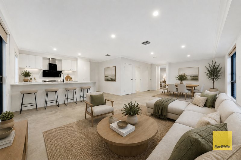 Photo - 26 Riches Street, Tarneit VIC 3029 - Image 5