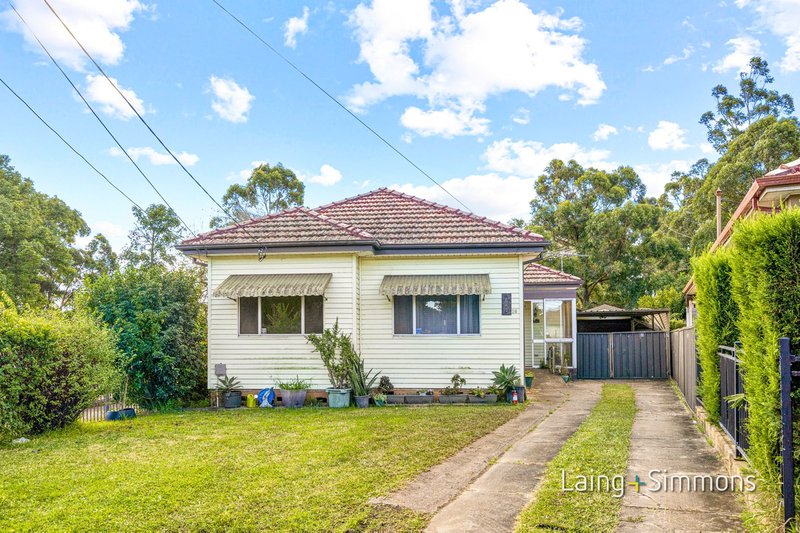 26 Richmond Ave , Auburn NSW 2144