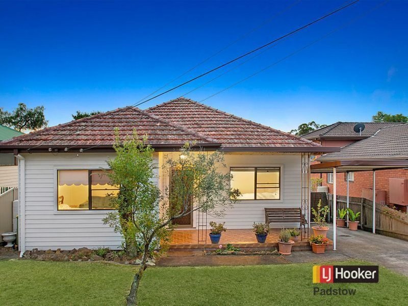 26 Richmond Avenue, Padstow Heights NSW 2211