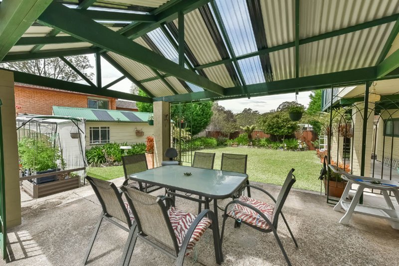 26 Richmond Cres , Campbelltown NSW 2560