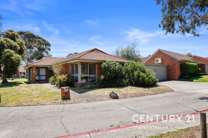 26 Ridder Court, Dingley Village VIC 3172