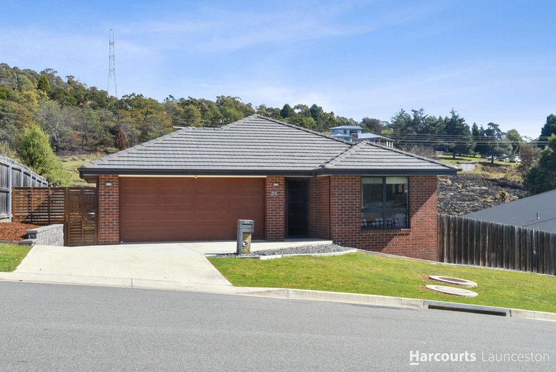 Photo - 26 Ridgeview Crescent, Riverside TAS 7250 - Image 1