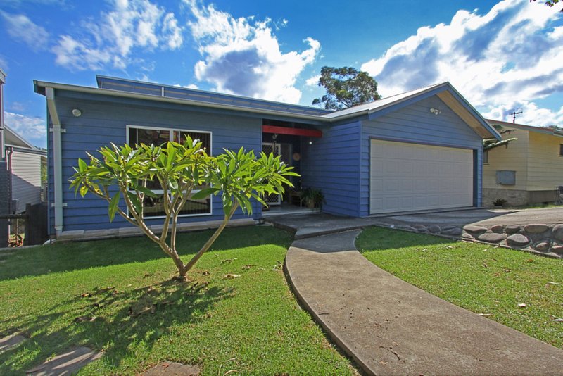 26 Riverview Crescent, Catalina NSW 2536